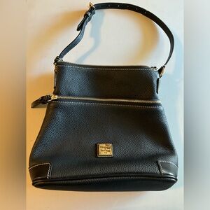 Dooney and Bourke leather purse
